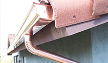 Rain Gutter Installation, Repair, Cleaning in Caddo Mills, TX